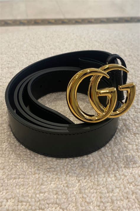 gucci marmont belt sale|gucci marmont belt shiny buckle.